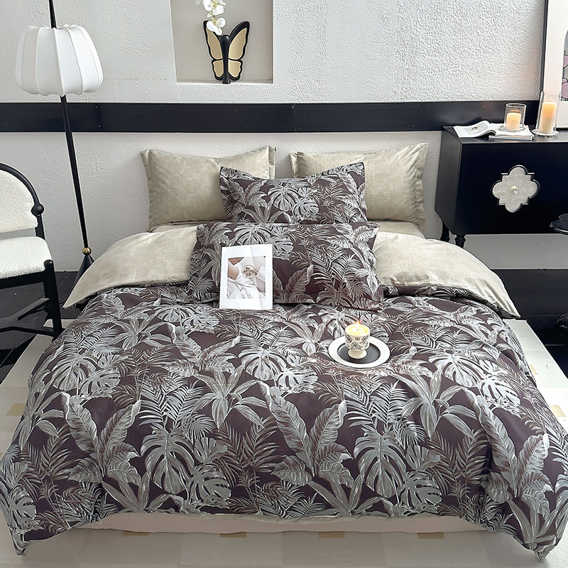 130 gsm 235 Width / 130GSM 250 Width Polyester Seng Set Set
