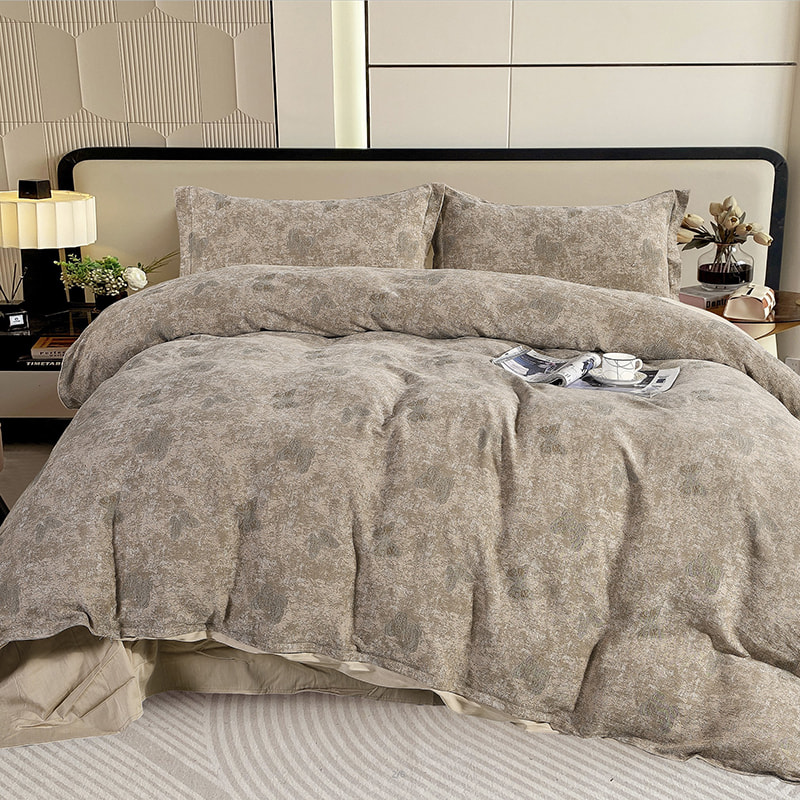 Tencel Jacquard Seng Set